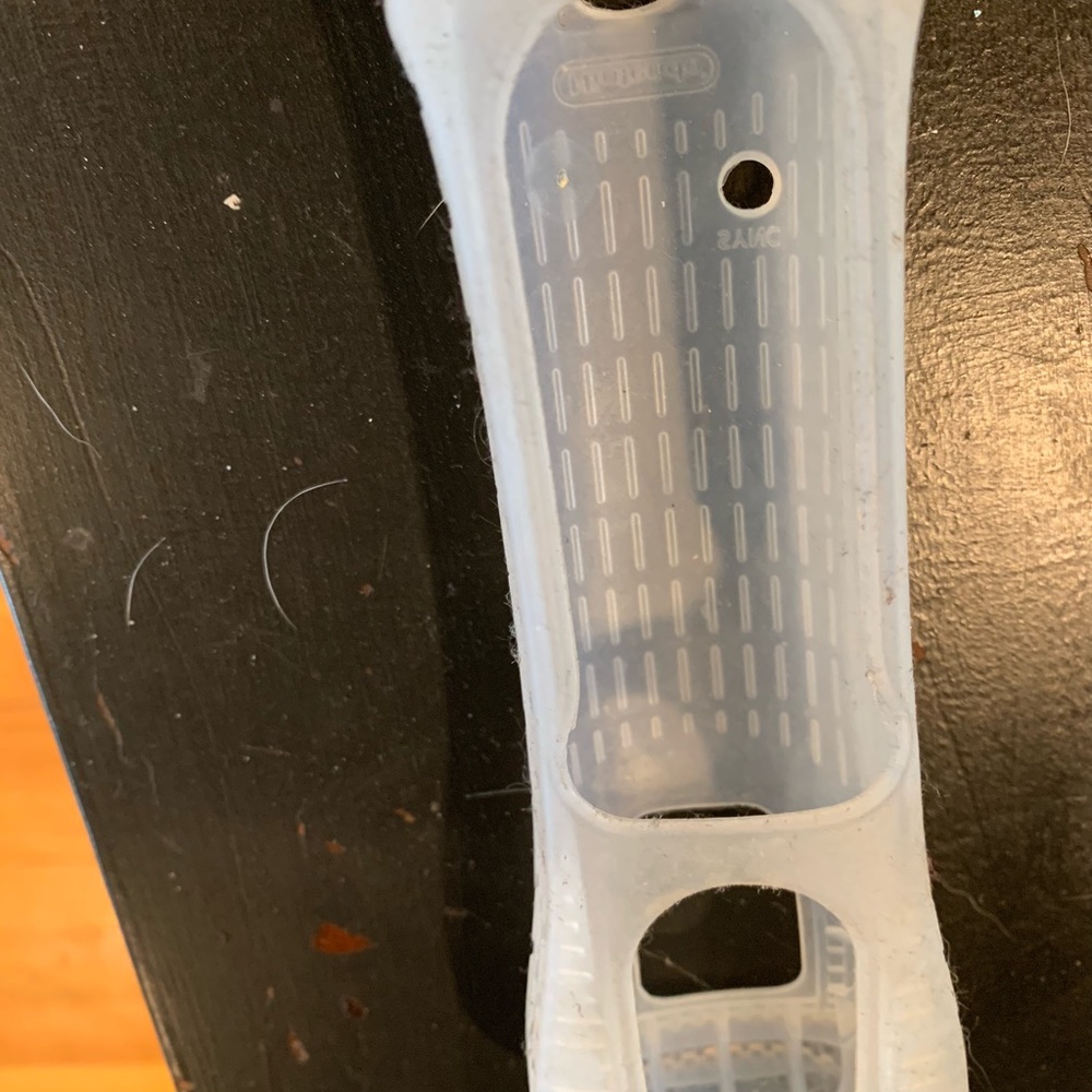 Nintendo wii controller - Picture 3 of 5